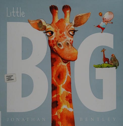 Little big