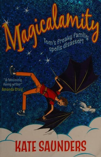 Magicalamity