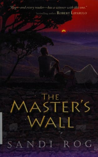 The master's wall