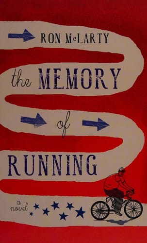 The memory of running