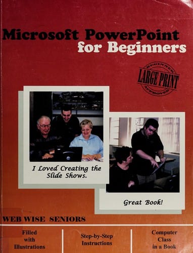 Microsoft PowerPoint for beginners