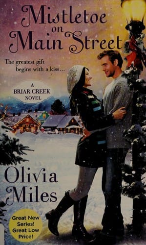 Mistletoe on Main Street