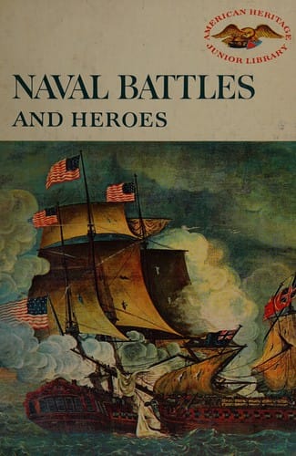 Naval Battles & Heroes-Lib