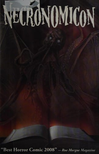Necronomicon
