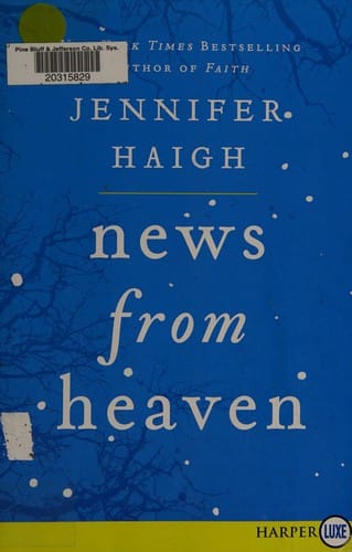 News from heaven: the Bakerton stories