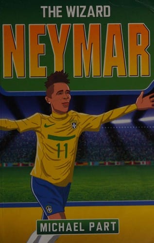 Neymar: the wizard