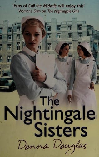 Nightingale Sisters