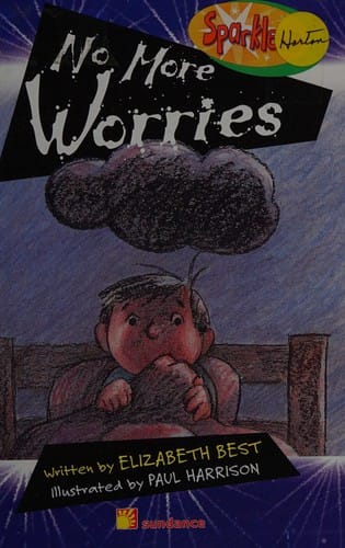 No more worries