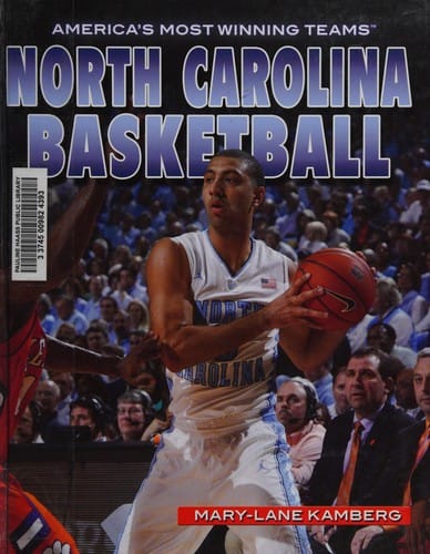 North Carolina basketball