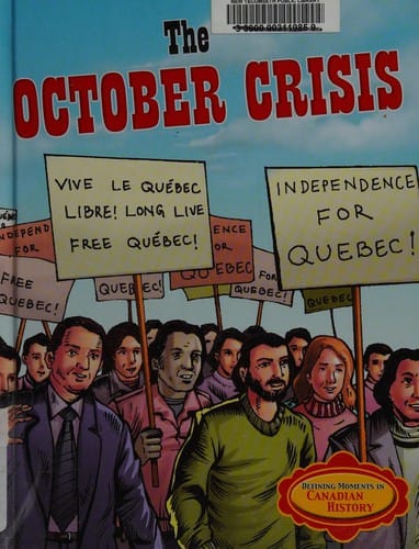 The October Crisis