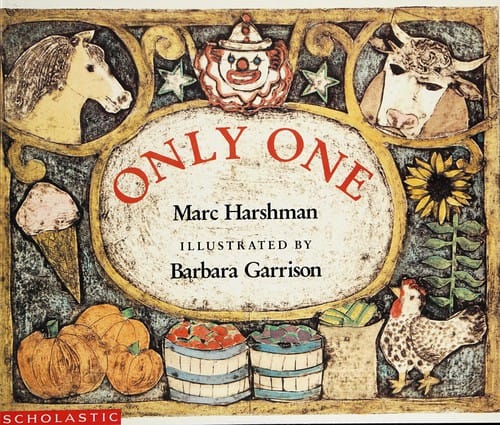 Only one
