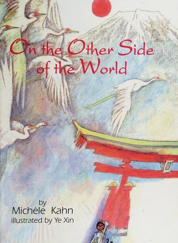 On the Other Side of the World