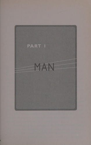 An optimist's tour of the future: one curious man sets out to answer "what's next?"