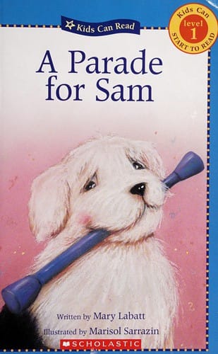 A parade for Sam