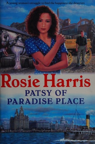 Patsy of Paradise Place