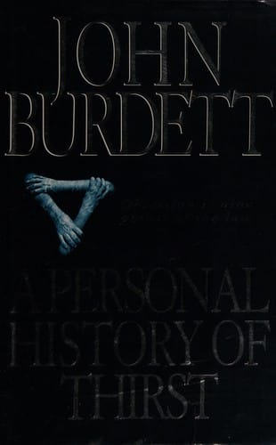 A personal history of Thirst