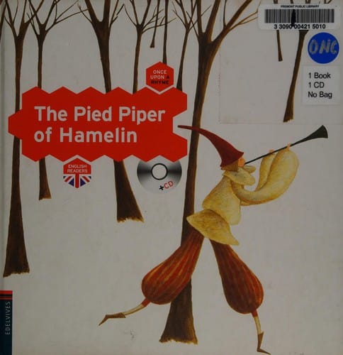 The Pied Piper of Hamelin