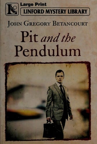 Pit and the pendulum