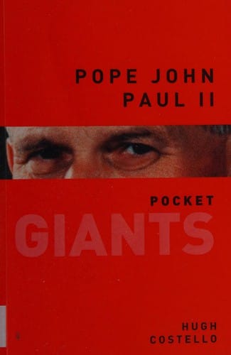 Pope John Paul II