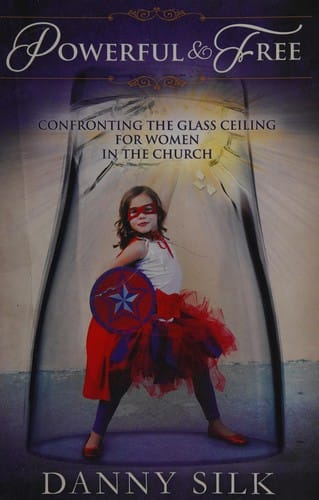 Powerful and Free: Confronting the glass ceiling for women in the church