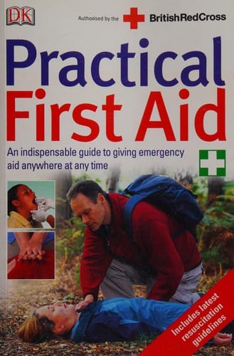 Practical first aid