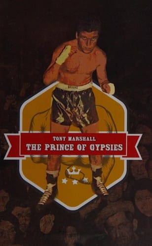 The prince of Gypsies