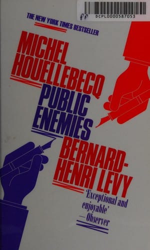 Public enemies