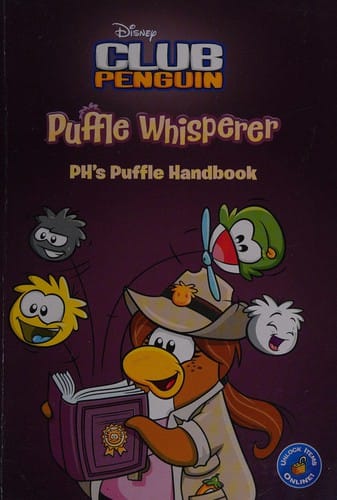 Puffle whisperer
