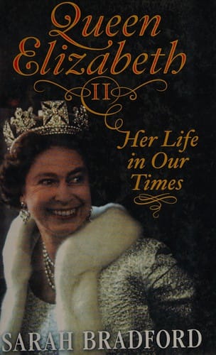 Queen Elizabeth II: her life in our times
