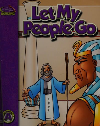 A reason for reading: Scripture series