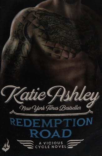Redemption road: vicious cycle 2.