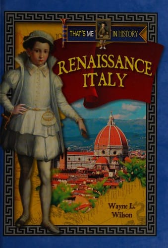 Renaissance Italy
