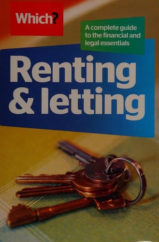 Renting & letting
