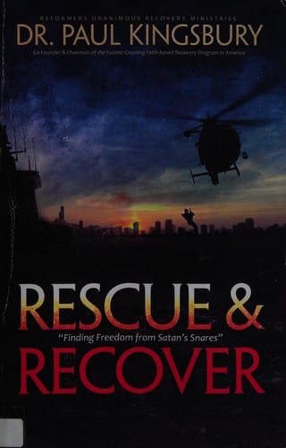 Rescue & Recover: in-reach