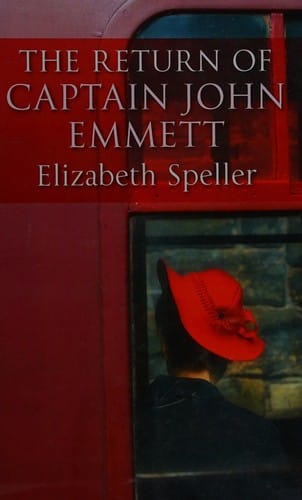 The return of Captain John Emmett