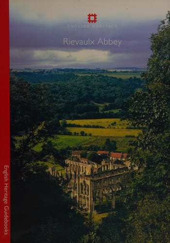 Rievaulx Abbey