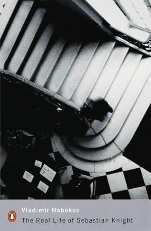 The Real Life of Sebastian Knight (Penguin Modern Classics)