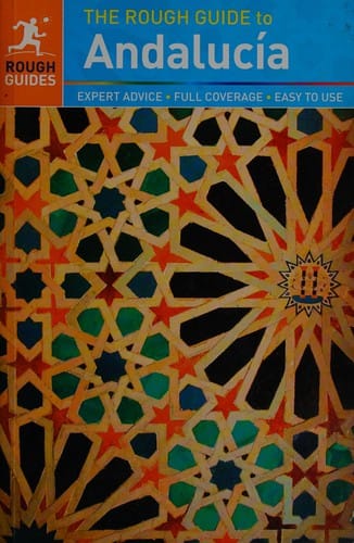 The rough guide to Andalucía
