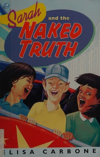 Sarah and the naked truth