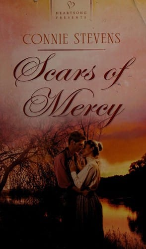 Scars of mercy