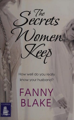 The secrets women keep