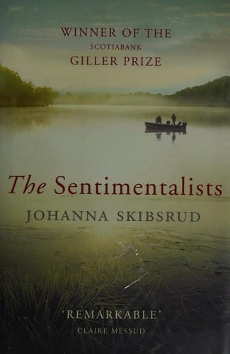 The sentimentalists