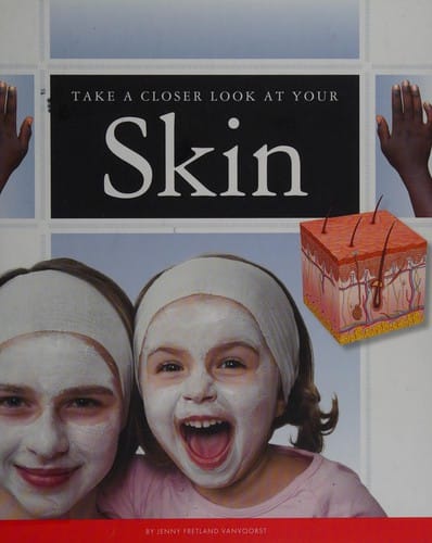 Take a closer look at your skin