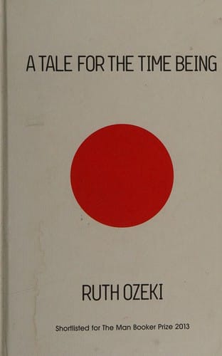 Tale for the Time Being