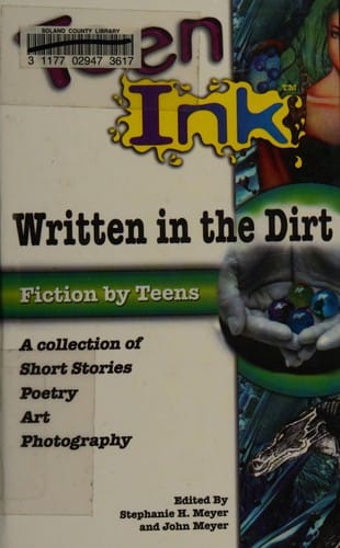Teen Ink: Written in the Dirt