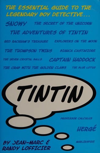 Tintin
