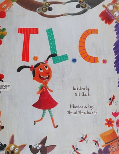 T.L.C.