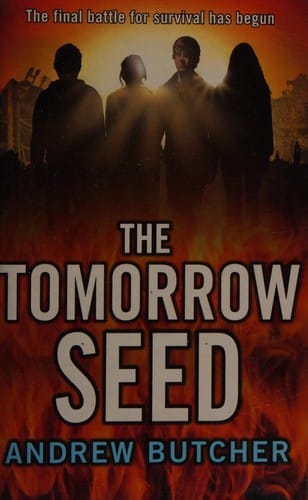 The tomorrow seed
