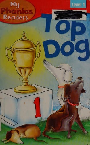Top dog