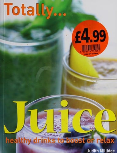 Totally juice